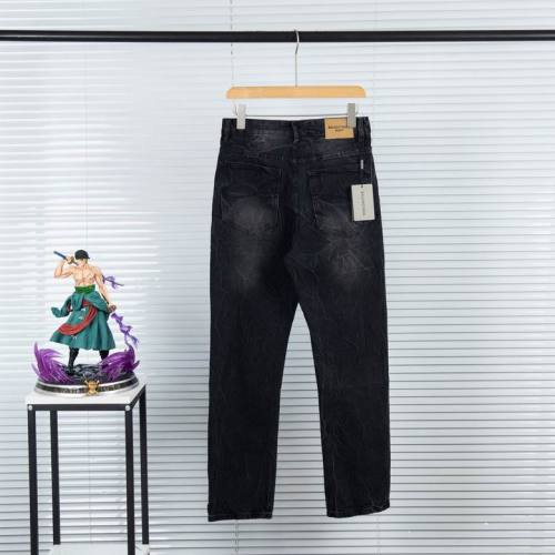 B men jeans 1：1 quality-021