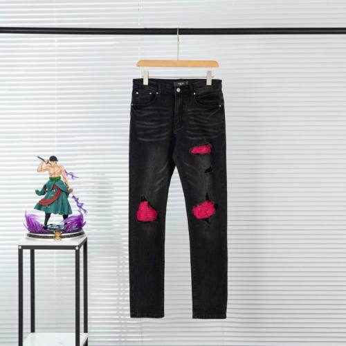 AMIRI men jeans 1：1 quality-689