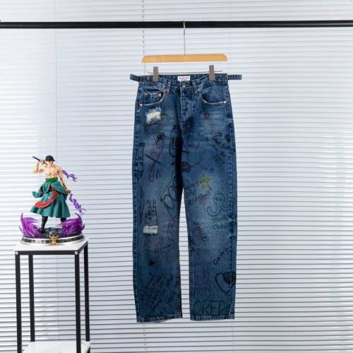 B men jeans 1：1 quality-017