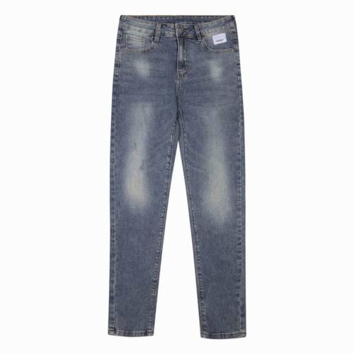 Burberry men jeans AAA quality-110
