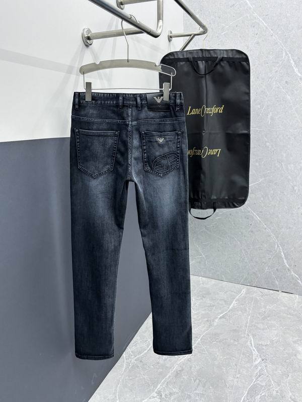 Armani men jeans AAA quality-086
