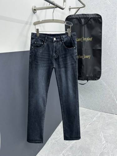 Armani men jeans AAA quality-086