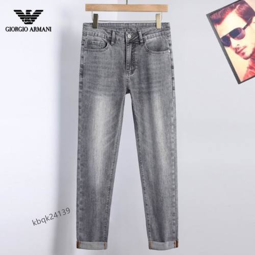 Armani men jeans AAA quality-074