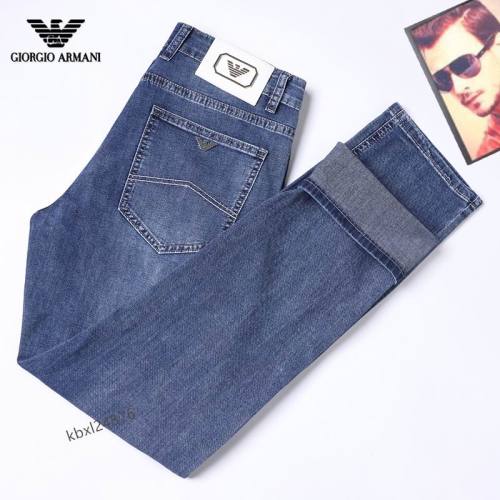 Armani men jeans AAA quality-081