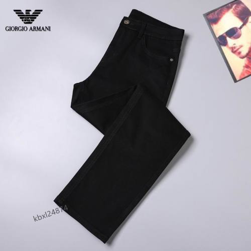 Armani men jeans AAA quality-078