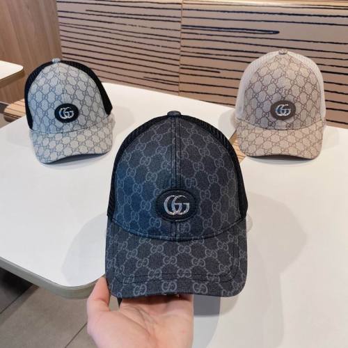 G Hats AAA-3216