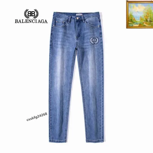 B men jeans 1：1 quality-026