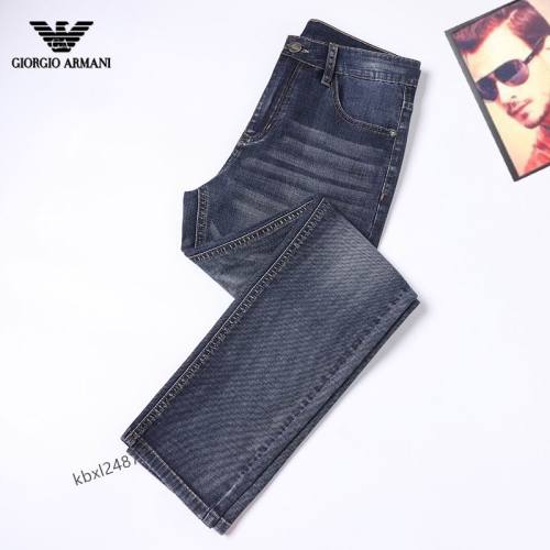 Armani men jeans AAA quality-070