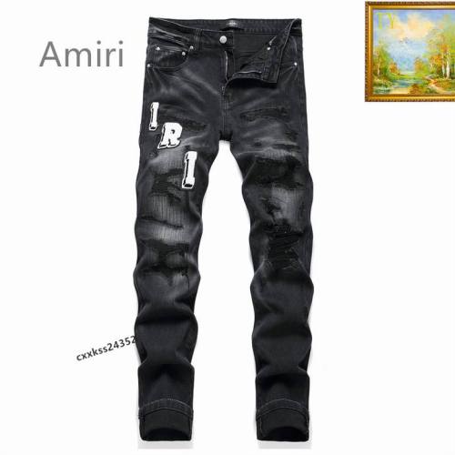 AMIRI men jeans 1：1 quality-695