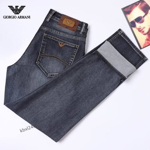 Armani men jeans AAA quality-068