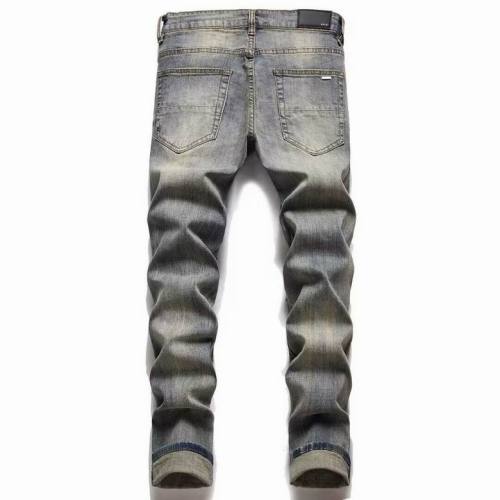 AMIRI men jeans 1：1 quality-692