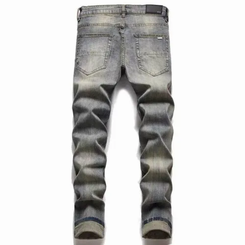 AMIRI men jeans 1：1 quality-692
