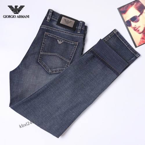 Armani men jeans AAA quality-071