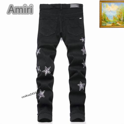 AMIRI men jeans 1：1 quality-697