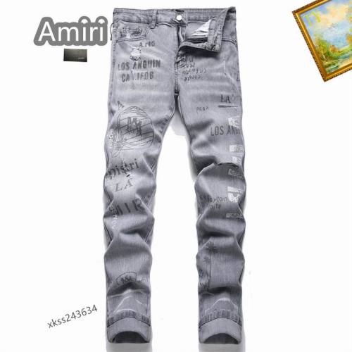 AMIRI men jeans 1：1 quality-698