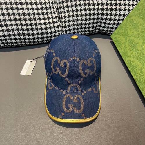 G Hats AAA-3134