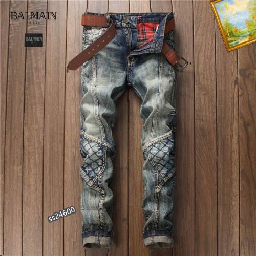 Balmain Jeans AAA quality-649
