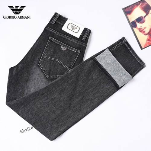 Armani men jeans AAA quality-076