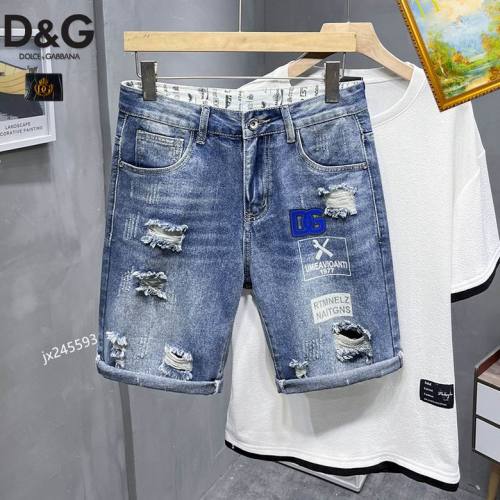 D&G men jeans AAA quality-030