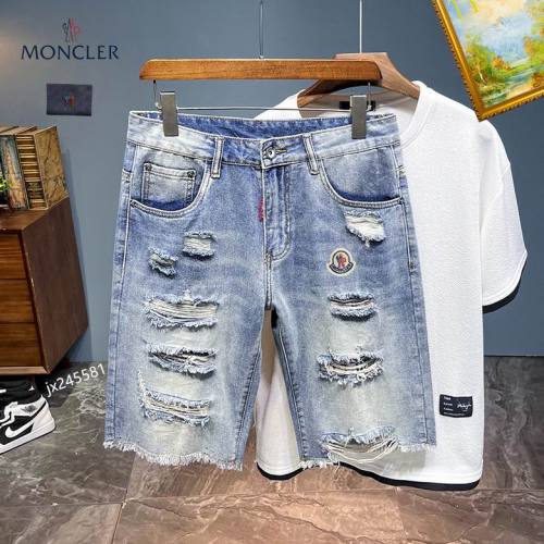 Moncler Jeans AAA quality-017