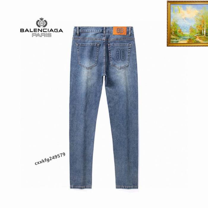 B men jeans 1：1 quality-028