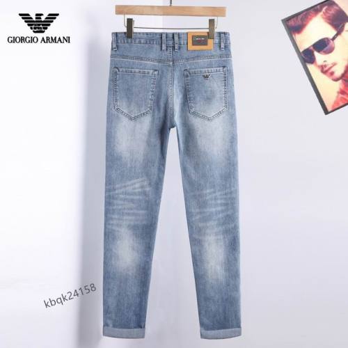 Armani men jeans AAA quality-084