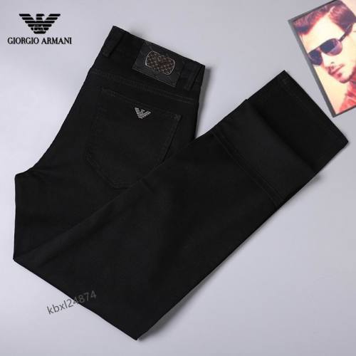 Armani men jeans AAA quality-078