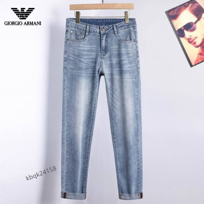 Armani men jeans AAA quality-084