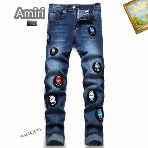 AMIRI men jeans 1：1 quality-678