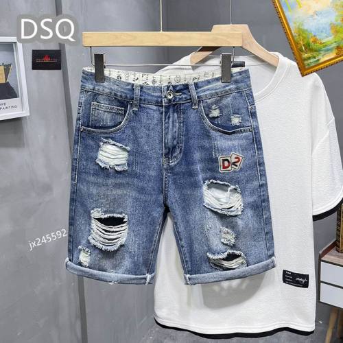 DSQ men jeans 1：1 quality-297
