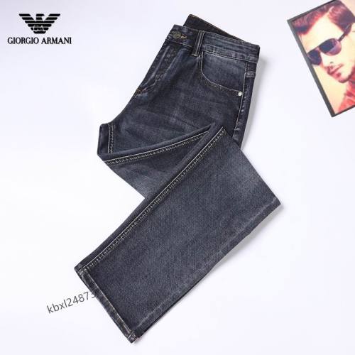 Armani men jeans AAA quality-069