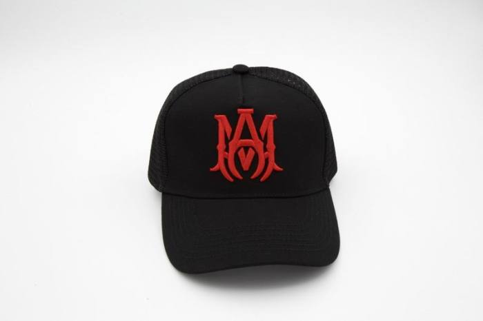 Amiri Hats AAA-079