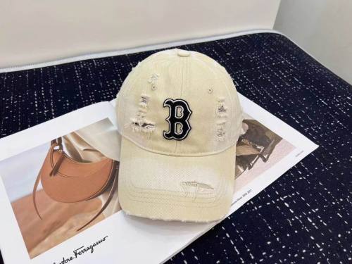B Hats AAA-872