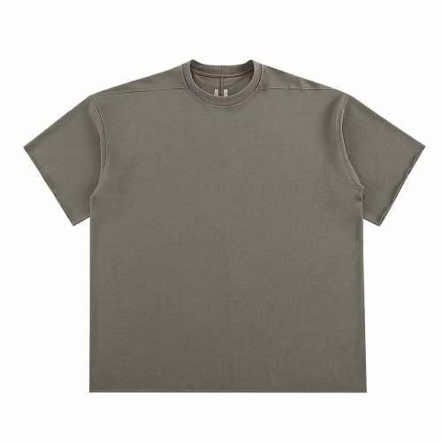 Rick Owens Shirt High End Quality-020