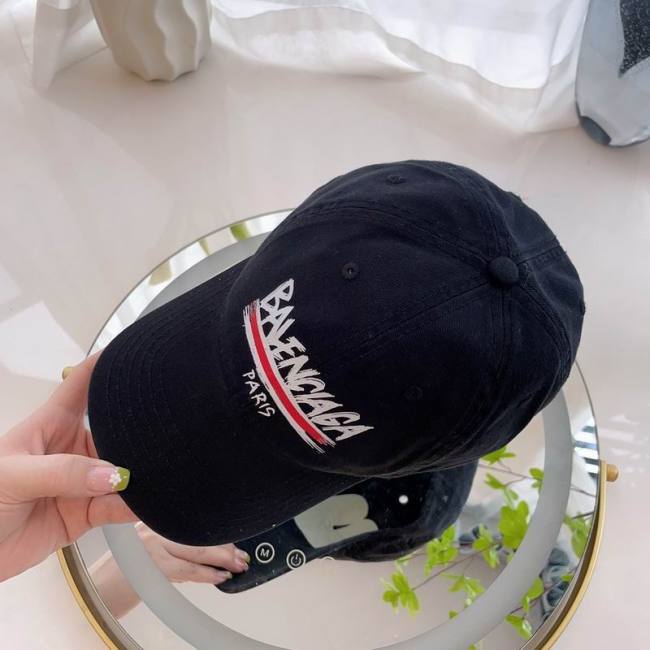 B Hats AAA-1052