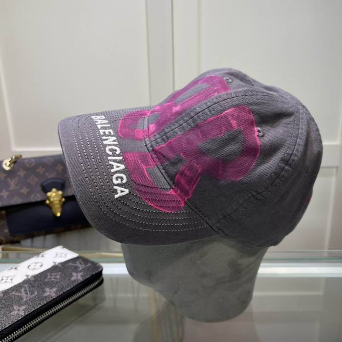 B Hats AAA-614