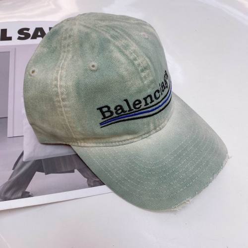 B Hats AAA-1021