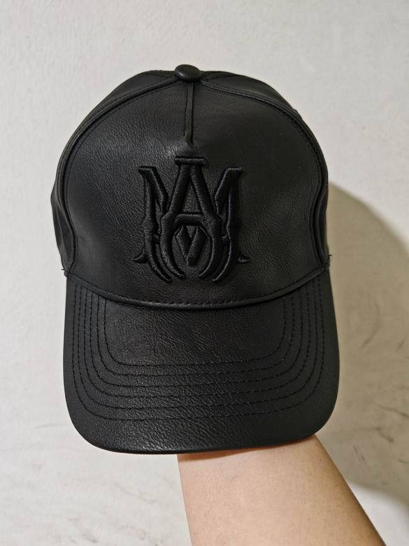 Amiri Hats AAA-073