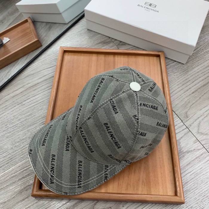 B Hats AAA-789