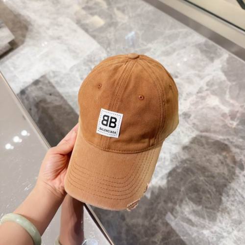 B Hats AAA-1116