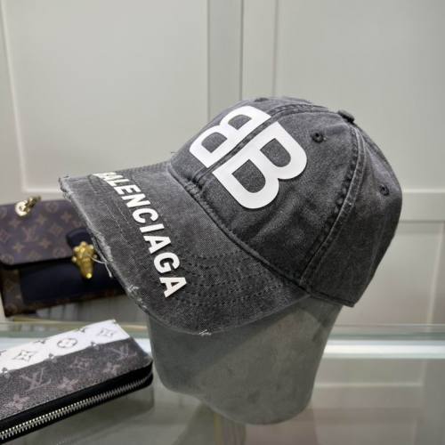 B Hats AAA-636