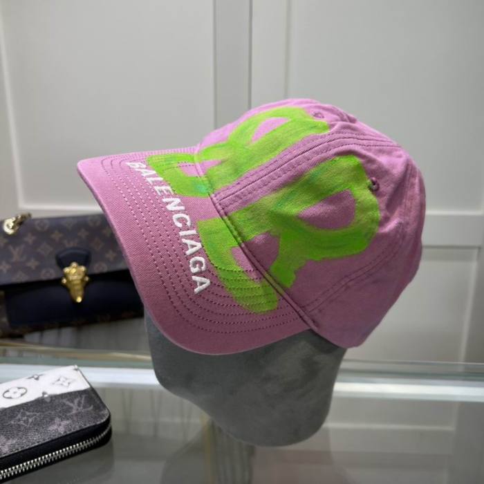 B Hats AAA-615