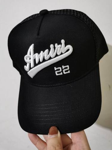 Amiri Hats AAA-056