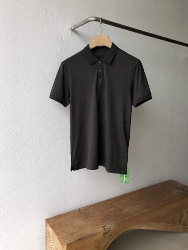 Prada Shirt High End Quality-139