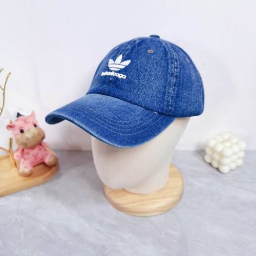B Hats AAA-1056