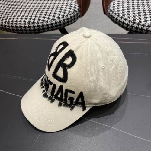 B Hats AAA-1122