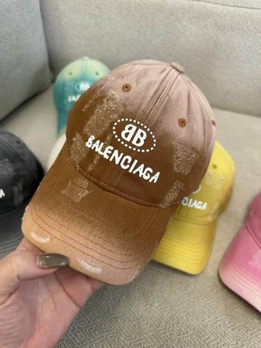 B Hats AAA-694