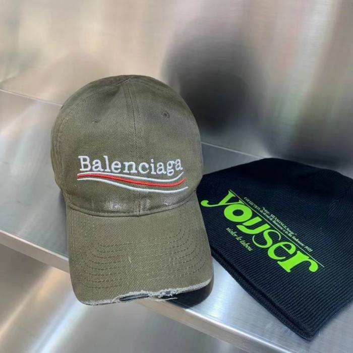 B Hats AAA-706
