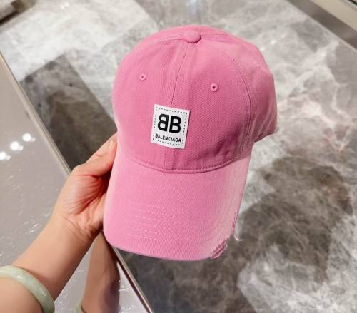 B Hats AAA-1118