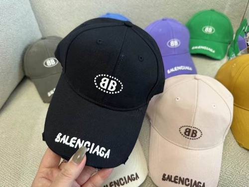 B Hats AAA-683